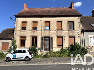  Maison à vendre 6 pièces 210 m²
