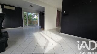  Maison à vendre 6 pièces 101 m²