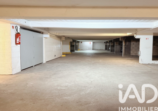  Parking / Garage à vendre 14 m²