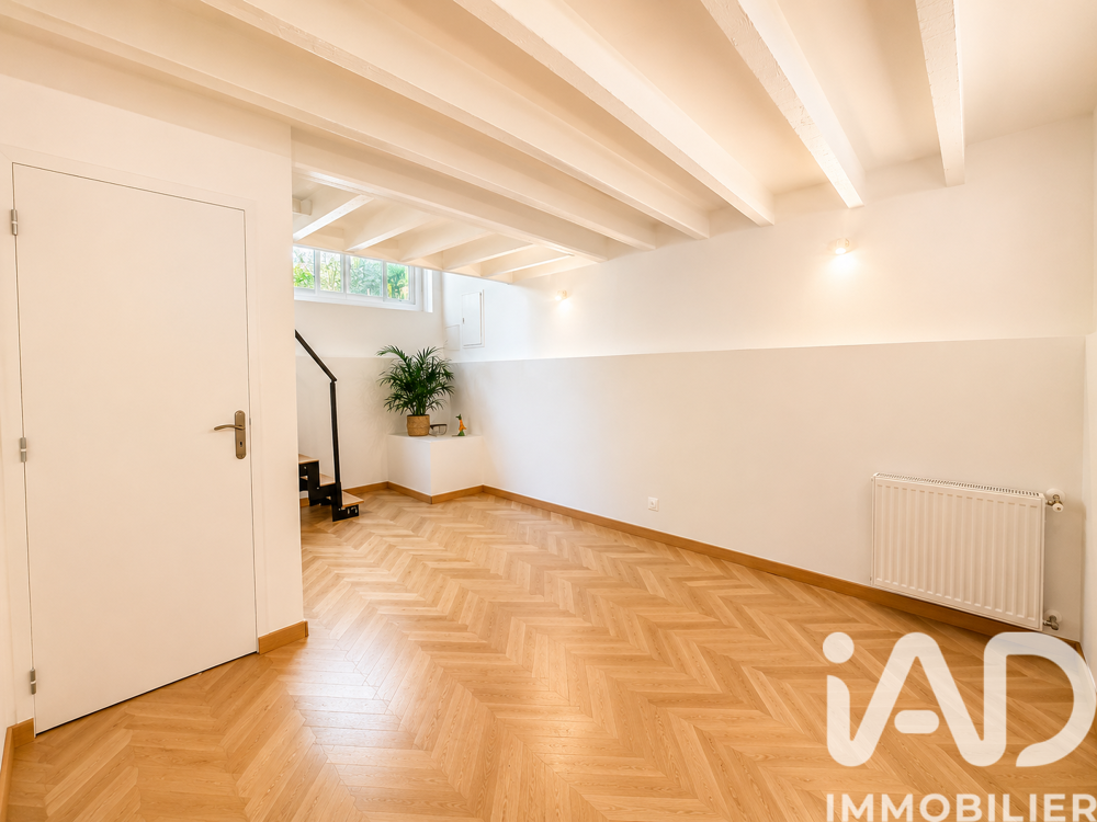vente Maison - 3 pièce(s) - 54 m² Bourges (18000)