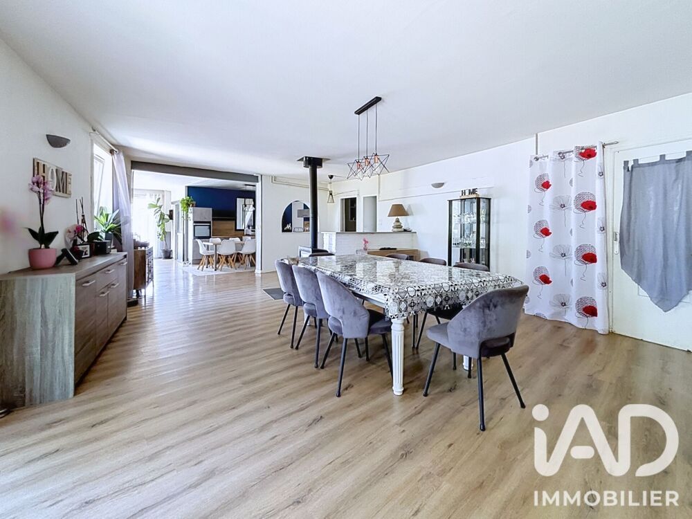Vente Maison Vente Maison/villa 9 pièces Bantanges