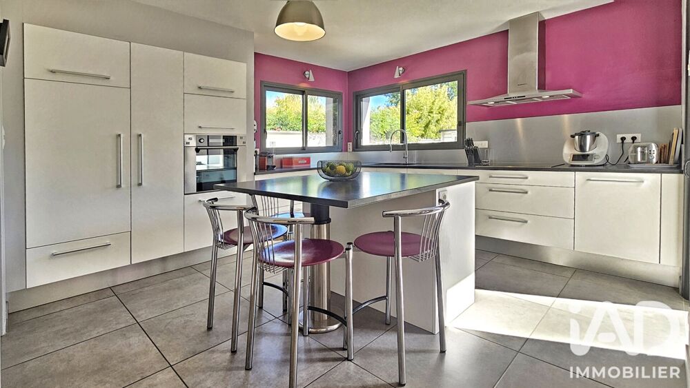 à vendre  Maison Vannes (56000)
