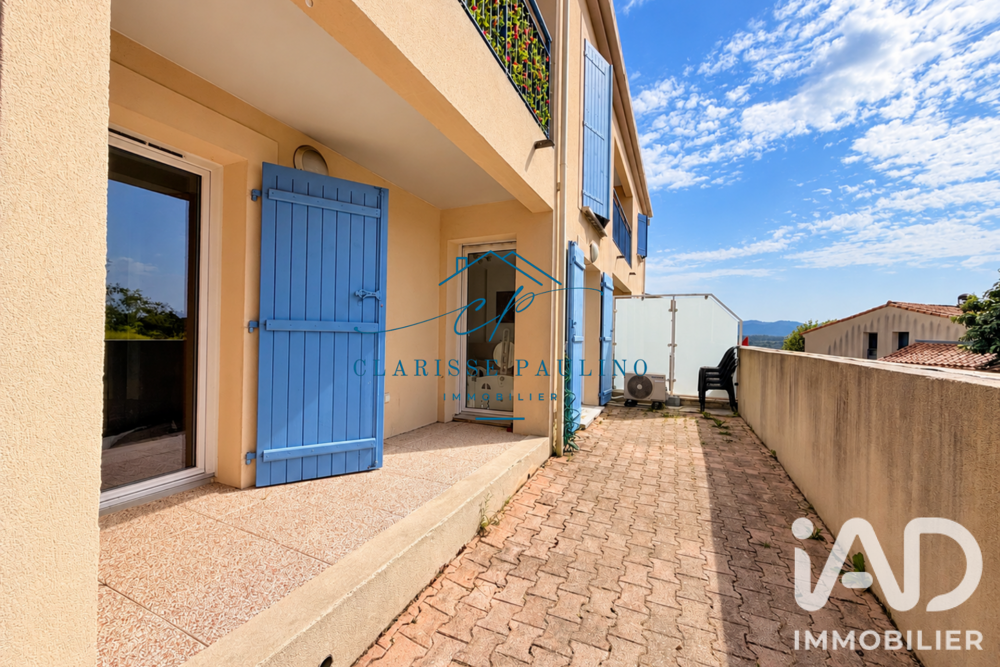 Vente Appartement Vente Appartement 3 pièces Belcodène