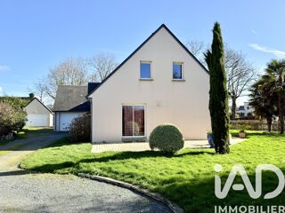  Maison à vendre 7 pièces 168 m²