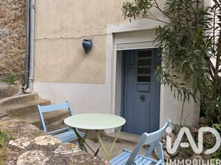  Maison à vendre 3 pièces 55 m²