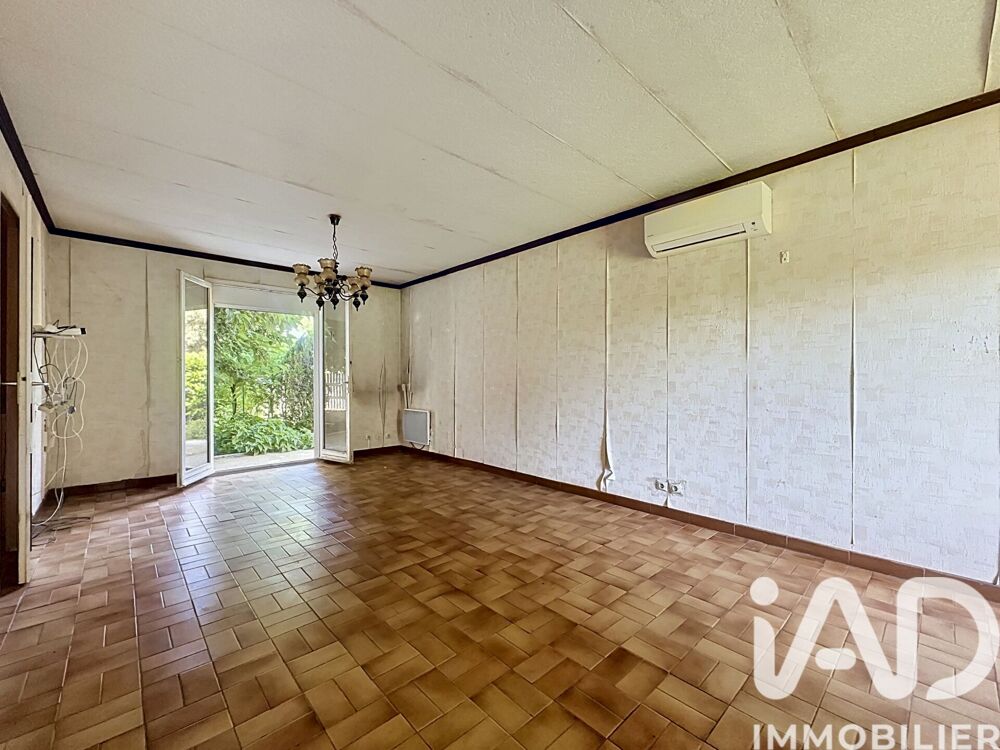 vente Maison - 4 pièce(s) - 90 m² Mauguio-Carnon-Plage (34130)