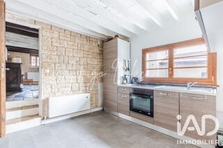  Appartement à vendre 3 pièces 102 m²