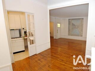  Appartement à louer 3 pièces 93 m²