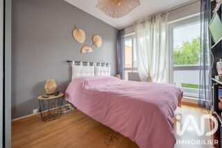  Appartement à vendre 2 pièces 43 m²