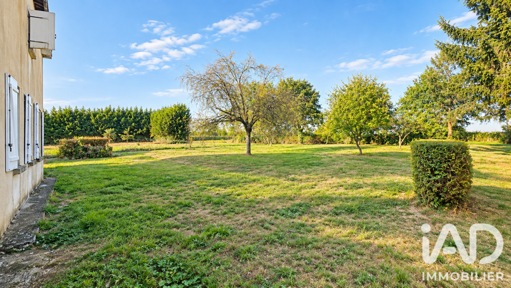 Vente Maison Vente Maison de campagne 4 pièces Mauges-sur-loire