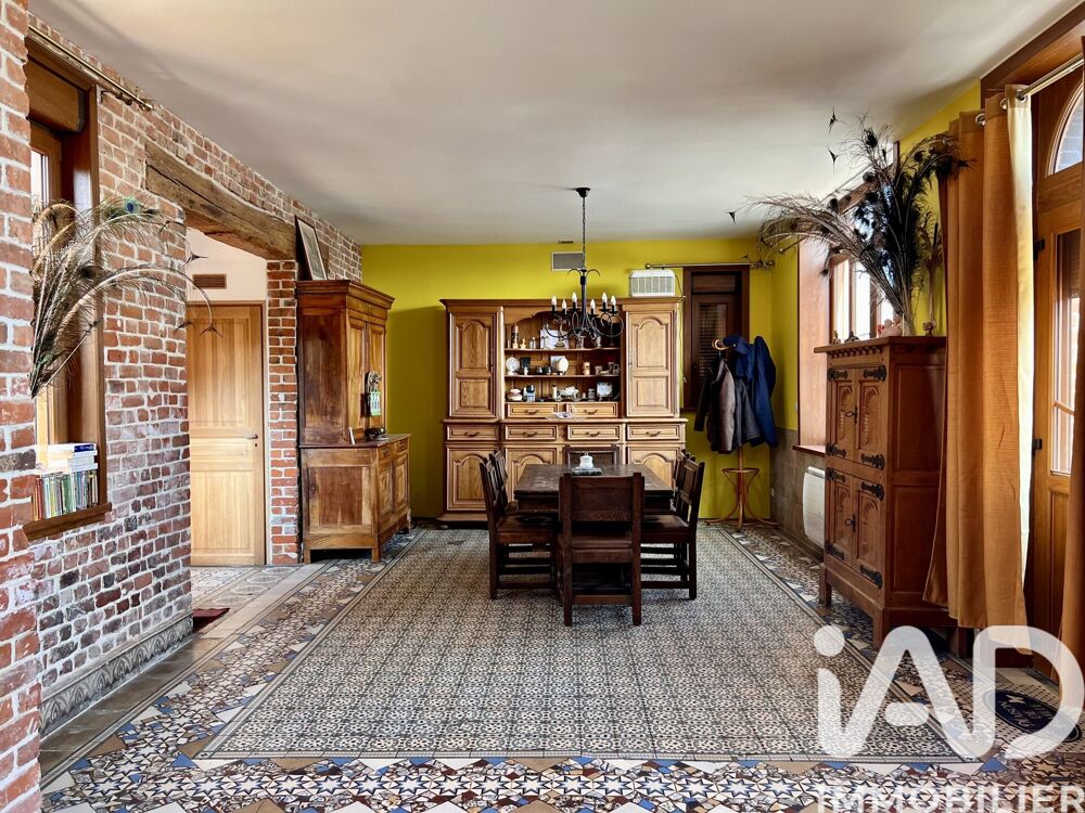 Vente Maison de ville 5 pièces
