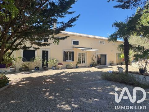   Vente Maison/villa 5 pièces Maison - 5 pièce(s) - 187 m²