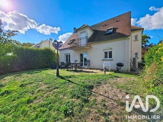  Maison à vendre 7 pièces 138 m²
