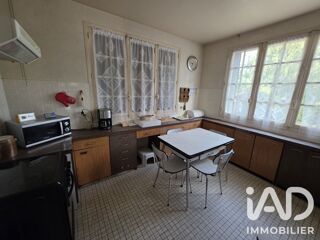  Maison à vendre 5 pièces 112 m²