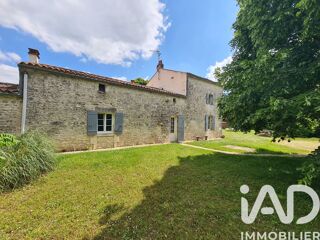  Maison � vendre 4 pi�ces 120 m�