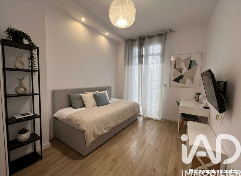 � vendre  Appartement Nice (06000)