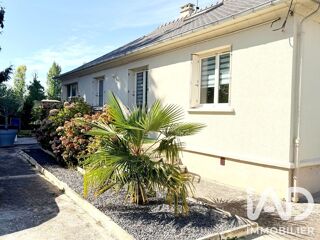  Maison à vendre 5 pièces 92 m²