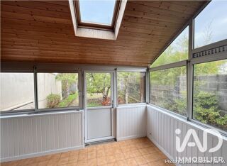 Vente Maison Vente Maison de ville 3 pièces Vertou