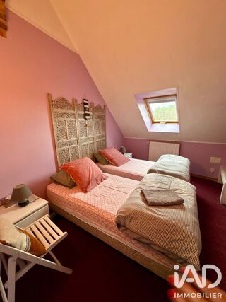 Maison à vendre 15 + pièces 373 m²