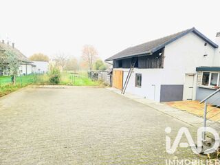  Maison � vendre 4 pi�ces 159 m�