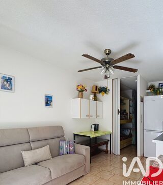  Appartement � vendre 2 pi�ces 25 m�