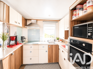  Maison à vendre 3 pièces 36 m²