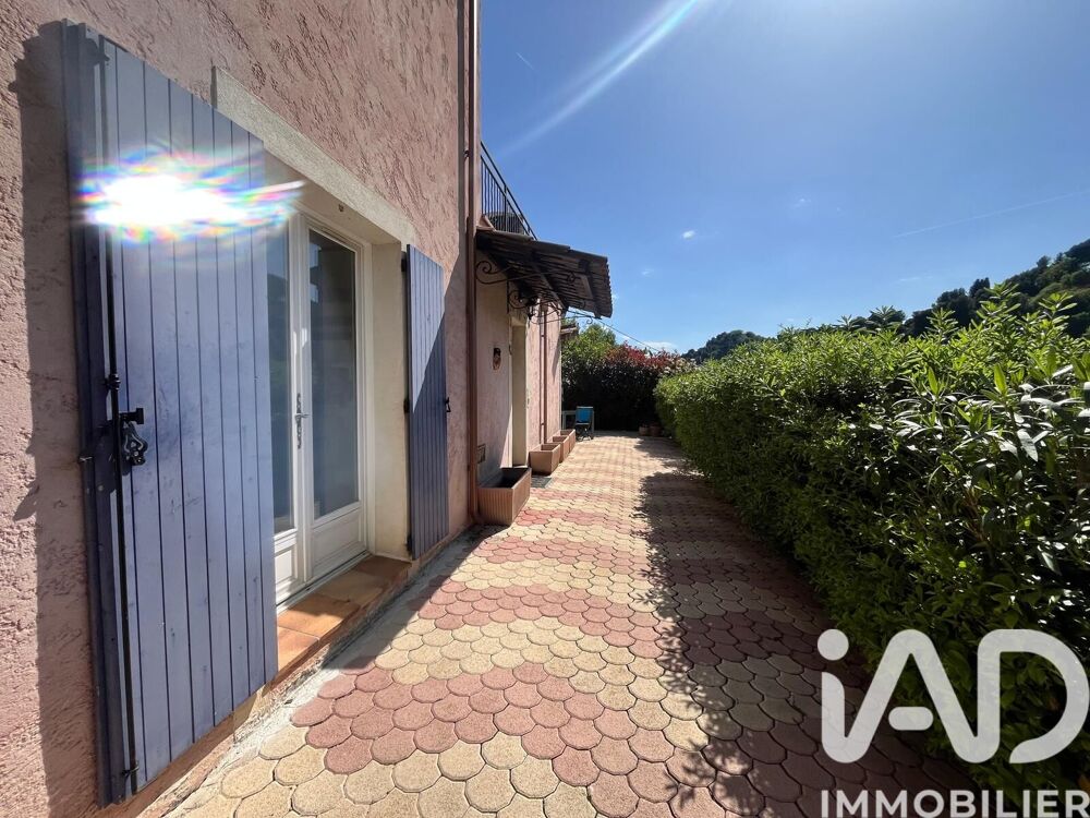 à vendre  Maison Menton (06500)