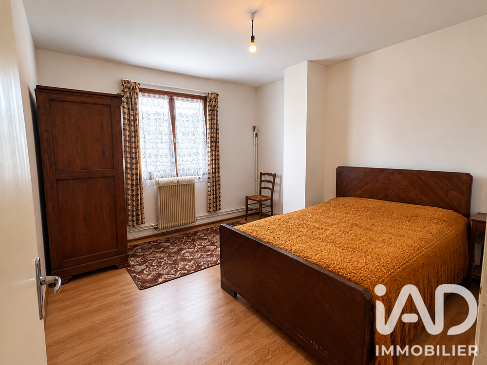 Vente Maison Vente Maison/villa 5 pièces Mouroux