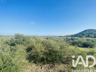  Terrain à vendre 4910 m²