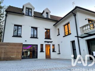  Maison à vendre 10 pièces 265 m²