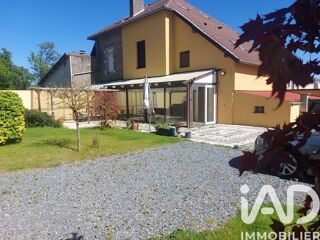  Maison � vendre 5 pi�ces 118 m�