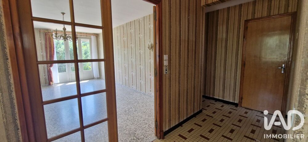 Vente Maison Vente Maison traditionnelle 6 pièces Villefranche-de-rouergue