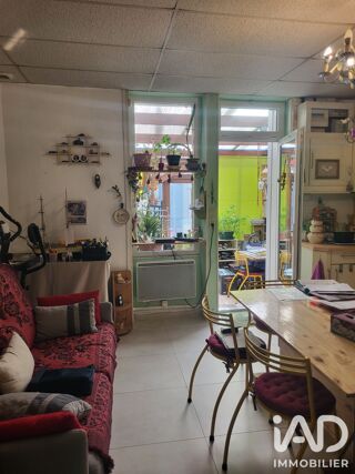  Maison à vendre 3 pièces 50 m²