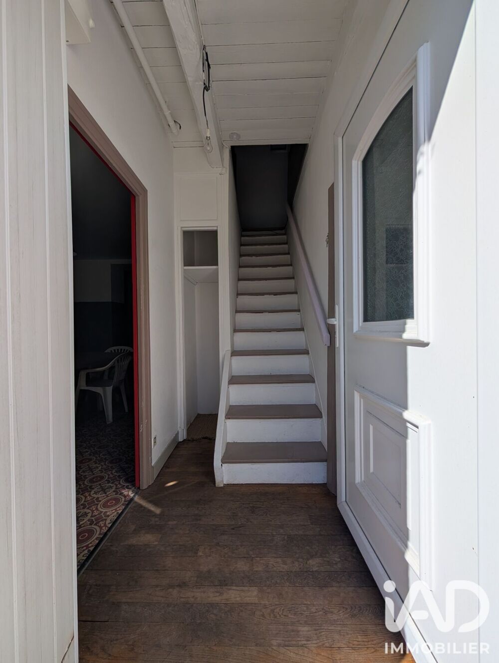 Vente Maison Vente Maison/villa 5 pièces Saint-hilaire-les-places