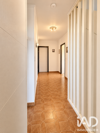  Maison à vendre 7 pièces 180 m²