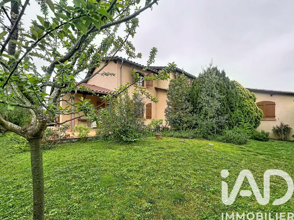 Vente Maison Vente Maison/villa 7 pièces Fenouillet