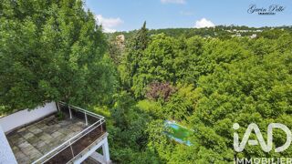  Maison à vendre 6 pièces 165 m²