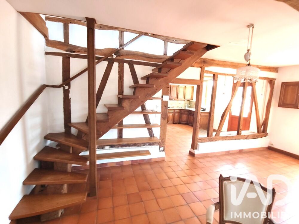 Vente Maison Vente Maison/villa 4 pièces La neuville-chant-d'oisel