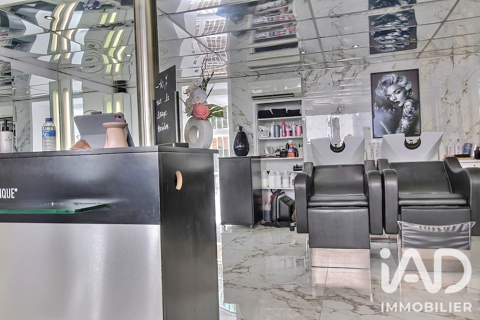 Vente Boutique/Local commercial 82 m&sup2; 185000 13013 Marseille