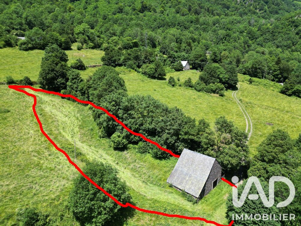 Vente Grange 2 pièces