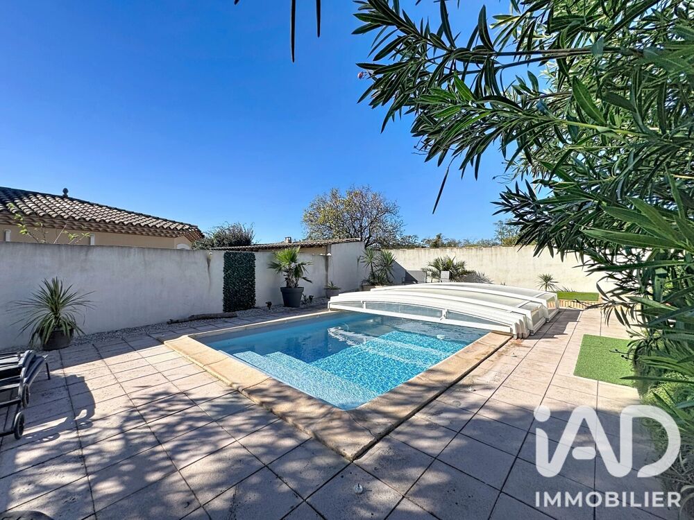 Vente Maison Vente Maison traditionnelle 5 pièces Boujan-sur-libron