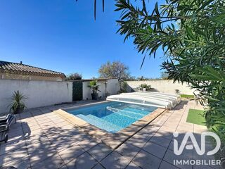  Maison à vendre 5 pièces 138 m²