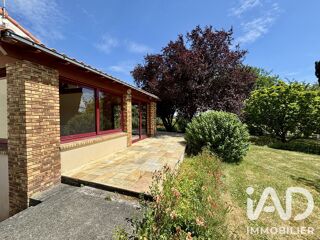  Maison à vendre 7 pièces 131 m²