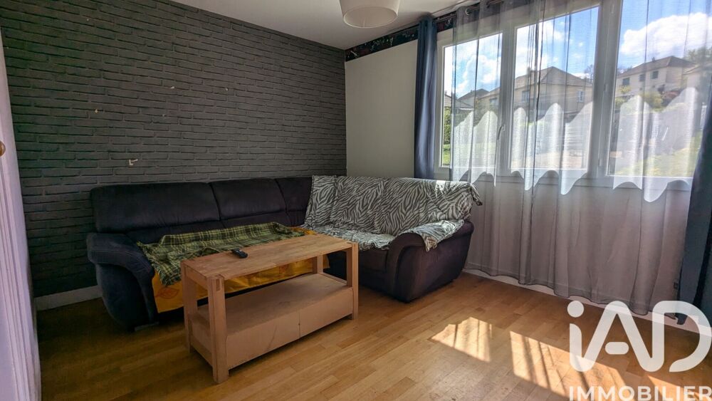 Vente Maison/villa 3 pièces