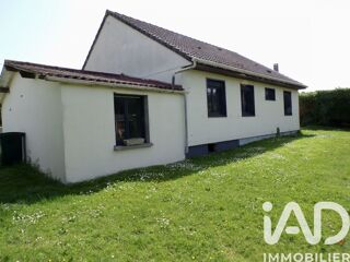  Maison à vendre 4 pièces 105 m²