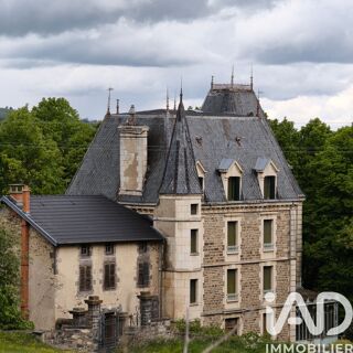  Maison à vendre 15 + pièces 580 m²