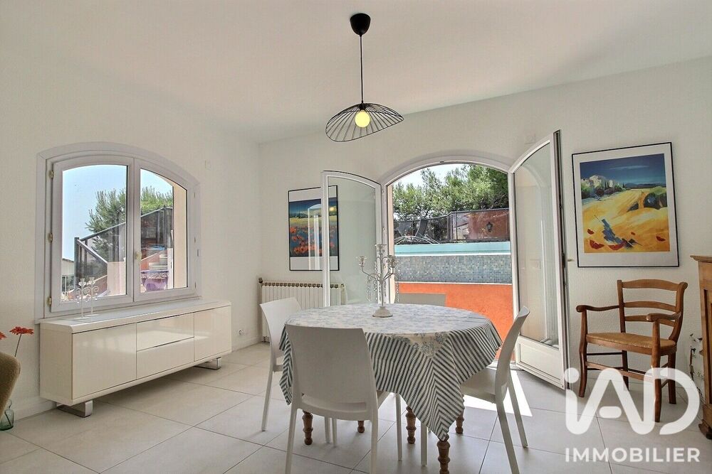 à vendre  Maison Bandol (83150)