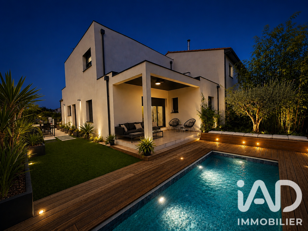 Vente Maison/villa 5 pièces