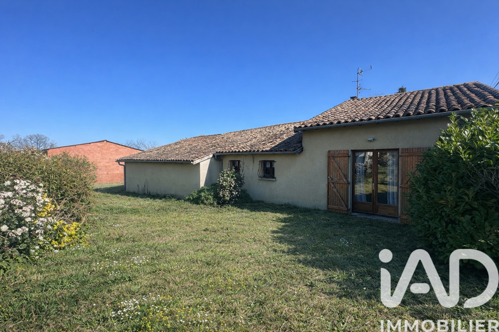 Vente Maison/villa 2 pièces