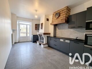  Maison � vendre 4 pi�ces 96 m�